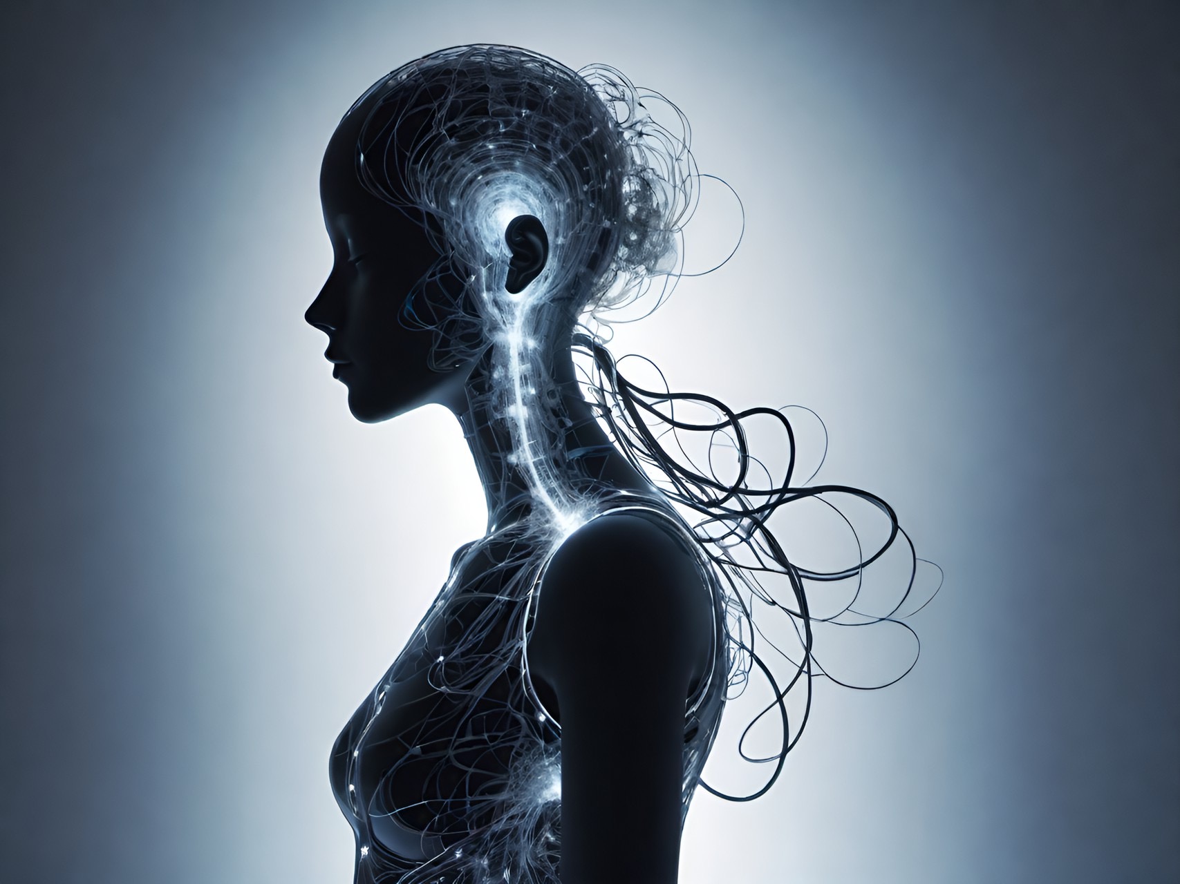 Artificial Generative Intelligence